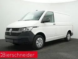 Weiss Neu 2025 VW T6.1 Van | 37.980 € (Fairer Preis)