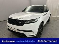 Weiß Gebraucht 2022 Land Rover Range Rover Velar SUV | 40.980 € (Guter Preis)