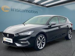 Gebraucht 2025 Seat Leon FR Kleinwagen | 27.199 € (Fairer Preis)