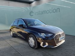 Schwarz Gebraucht 2020 Audi A3 Sportback Kleinwagen | 24.490 € (Fairer Preis)