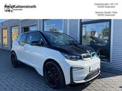 Weiß Gebraucht 2020 BMW i3 Comfort Edition Kleinwagen | 19.890 € (Fairer Preis)