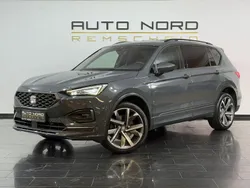 Grau Gebraucht 2021 Seat Tarraco 4Drive SUV | 35.990 € (Teuer)