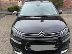 Schwarz Gebraucht 2019 Citroën C4 Cactus Kleinwagen | 7.600 € (Guter Preis)