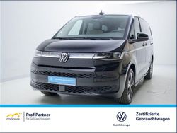 Deep black perleffekt Gebraucht 2023 VW T7 Style Van | 50.689 € (Superpreis)