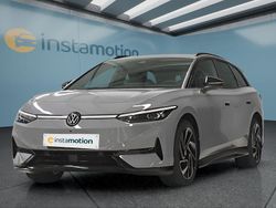 Grau Neu 2025 VW ID.7 Kombi | 75.449 €