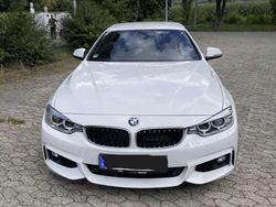 Alpinweiß Gebraucht 2016 BMW 430 Cabriolet M Sport Cabrio | 31.990 € (Fairer Preis)