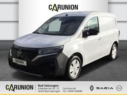 Mineral white Gebraucht 2022 Nissan Townstar N-Connecta Van | 20.890 € (Guter Preis)