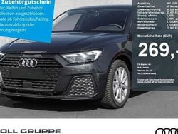 Grau Neu 2025 Audi A1 Sportback Advanced Kleinwagen | 28.990 € (Fairer Preis)