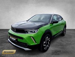 5 türen Gebraucht 2021 Opel Mokka Elegance SUV | 16.390 € (Guter Preis)