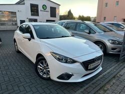 Weiß Gebraucht 2014 Mazda 3 Limousine | 4.999 € (Guter Preis)