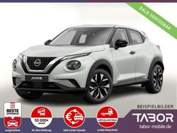 Grau Neu 2025 Nissan Juke Acenta SUV | 20.588 € (Superpreis)