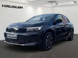 Karbon schwarz (metallic) Neu 2025 Opel Corsa Van / Kleinbus | 25.990 € (Teuer)