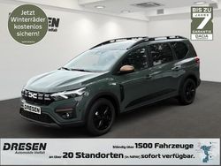 Grau Neu 2025 Dacia Jogger Extreme Van / Kleinbus | 23.490 € (Fairer Preis)