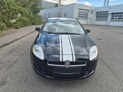 Schwarz Gebraucht 2010 Fiat Bravo Active Kleinwagen | 2.999 € (Fairer Preis)