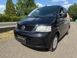 Schwarz Gebraucht 2007 VW T5 Comfortline Van | 11.800 € (Guter Preis)