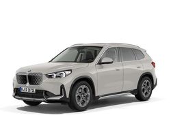 Dune grey Neu 2025 BMW iX1 xLine SUV | 54.200 € (Guter Preis)