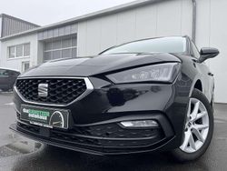 Schwarz Gebraucht 2023 Seat Leon Style Kombi | 23.860 € (Fairer Preis)