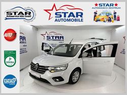 Weiß Gebraucht 2022 Renault Kangoo Edition One Van / Kleinbus | 15.990 € (Superpreis)