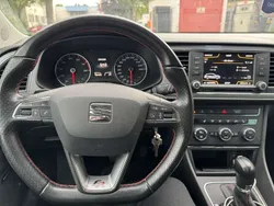 Gebraucht 2025 Seat Leon ST FR Kombi | 13.500 €