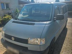 Grau Gebraucht 1999 VW 181 SUV | 3.900 €