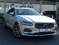 Grau Gebraucht 2018 Volvo S90 Inscription Limousine | 26.870 € (Teuer)
