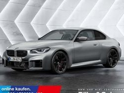 Grau Neu 2025 BMW M2 Coupé | 72.790 € (Fairer Preis)