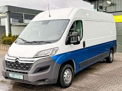 Blau Gebraucht 2014 Citroën Jumper Van / Kleinbus | 8.490 € (Superpreis)