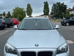 Grau Gebraucht 2010 BMW X1 SUV | 6.500 € (Fairer Preis)