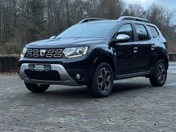 Schwarz Gebraucht 2019 Dacia Duster Anniversary SUV | 14.500 € (Fairer Preis)