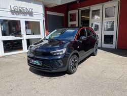 Ktv lackierung schwarz perla Gebraucht 2023 Opel Crossland SUV | 16.990 € (Fairer Preis)