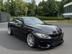 Schwarz Gebraucht 2014 BMW 430 M Performance Coupé | 22.999 €