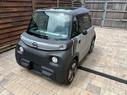 Schwarz Gebraucht 2024 Opel Rocks-e Rocks | 7.650 €