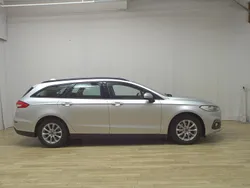 Silber Gebraucht 2021 Ford Mondeo Trend Kombi | 12.480 € (Superpreis)