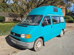 Grün Gebraucht 1991 VW T4 California Van | 21.000 €