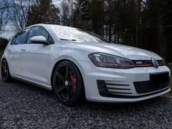 Weiß Gebraucht 2013 VW Golf VII GTI Limousine | 13.490 € (Fairer Preis)