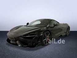 Onyx black Gebraucht 2020 McLaren 765LT Coupé | 476.080 €
