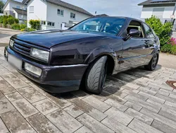 Violet Gebraucht 1991 VW Corrado Kleinwagen | 4.200 €