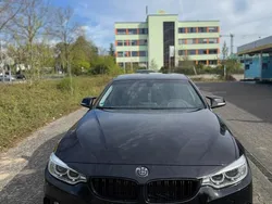 BMW 420 Gran Coupé