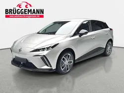 Medal silver metallic Neu 2025 MG MG4 EV Luxury Kleinwagen | 43.639 € (Fairer Preis)
