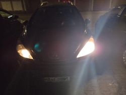 Schwarz Gebraucht 2008 Peugeot 308 Platinum Kombi | 3.500 € (Fairer Preis)