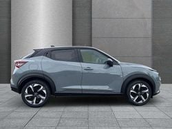 Ceramicgrau schwarz Neu 2025 Nissan Juke 360º SUV | 22.990 € (Fairer Preis)