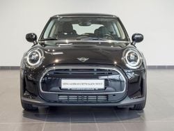 Schwarz Gebraucht 2022 Mini ONE Kleinwagen | 20.390 € (Fairer Preis)