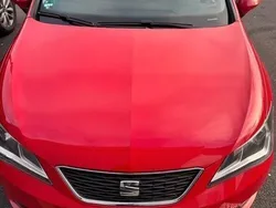 Rot Gebraucht 2016 Seat Ibiza Limousine | 5.100 € (Fairer Preis)