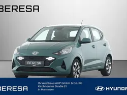 Grün Neu 2025 Hyundai i10 Trend Kleinwagen | 16.990 € (Fairer Preis)