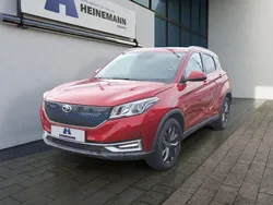 Rot Neu 2025 Seres 3 SUV | 19.990 € (Superpreis)