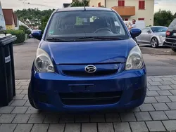 Blau Gebraucht 2008 Daihatsu Cuore Kleinwagen | 1.850 € (Teuer)