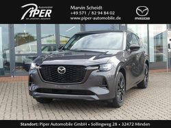 Neu 2025 Mazda CX-60 Homura-Line SUV | 59.690 € (Fairer Preis)