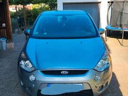 Grau Gebraucht 2006 Ford S-MAX S Kleinwagen | 2.749 € (Fairer Preis)