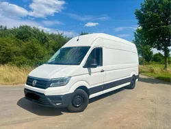 Weiß Gebraucht 2019 VW Crafter Van | 14.500 € (Etwas zu teuer)