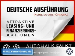 Grau metallic Gebraucht 2024 VW Caddy Maxi Life Dark Label Van / Kleinbus | 32.950 € (Guter Preis)